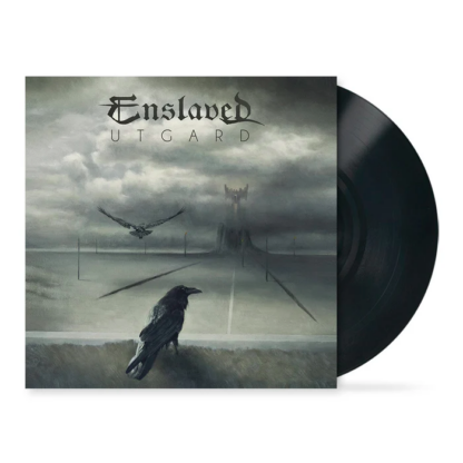 ENSLAVED Utgard - Vinyl LP (black)