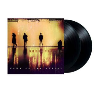 SOUNDGARDEN Down On The Upside - Vinyl 2xLP (black)
