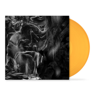 ORANSSI PAZUZU Muuntautuja - Vinyl LP (transparent orange)