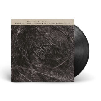 COCTEAU TWINS & HAROLD BUDD The Moon and the Melodies - Vinyl LP (black)