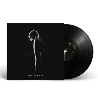 ENVY Eunoia - Vinyl LP (black)