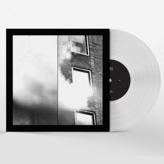 KINDLING Hush - Vinyl LP (clear)