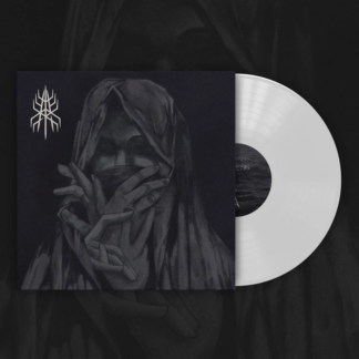 MODERN RITES Endless - Vinyl LP (white)