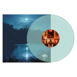 PLANES MISTAKEN FOR STARS Do You Still Love Me - Vinyl LP (transparent ice blue)