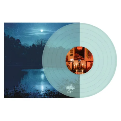 PLANES MISTAKEN FOR STARS Do You Still Love Me - Vinyl LP (transparent ice blue)