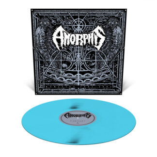 AMORPHIS Rarities 1991 - 2001 - Vinyl LP (light blue)