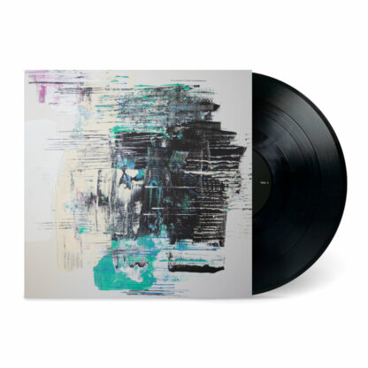 DUSTER In Dreams - Vinyl LP (black)