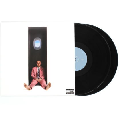 MAC MILLER Swimming - Vinyl 2xLP (black)