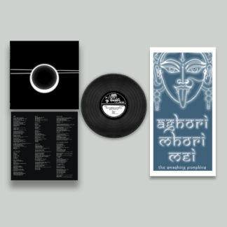 SMASHING PUMPKINS Aghori Mhori Mei - Vinyl LP (black)