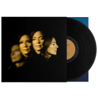 BETH GIBBONS Lives Outgrown - Vinyl LP (black)