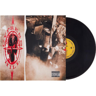 CYPRESS HILL S/t - Vinyl LP (black)