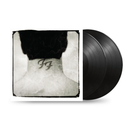 FOO FIGHTERS There Is Nothing Left To Lose - Vinyl 2xLP (black)