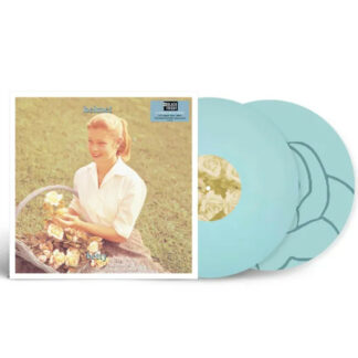 HELMET Betty - Vinyl 2xLP (baby blue)