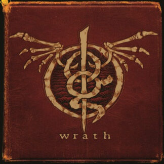 LAMB OF GOD Wrath - Vinyl LP (black)