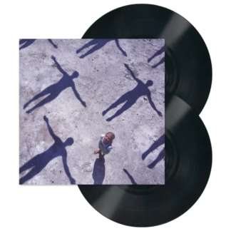 MUSE Absolution - Vinyl 2xLP (black)