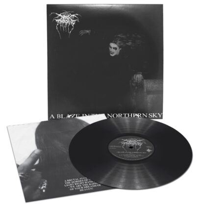 DARKTHRONE A Blaze In The Northern Sky - Vinyl LP (black)