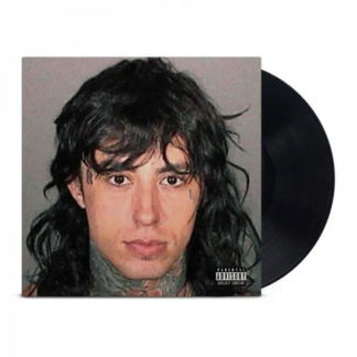 FALLING IN REVERSE Popular Monster - Vinyl LP (black)