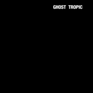 SONGS: OHIA Ghost Tropic - Vinyl LP (black)