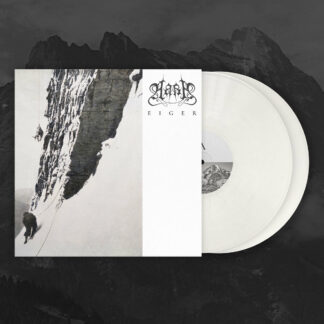 AARA Eiger - Vinyl 2xLP (white marble)