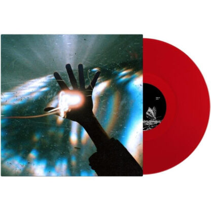 ARCHITECTS The Sky, The Earth & All Between - Vinyl LP (red)