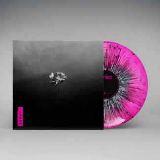 LITTLE SIMZ Lotus - Vinyl 2xLP (electric pink)