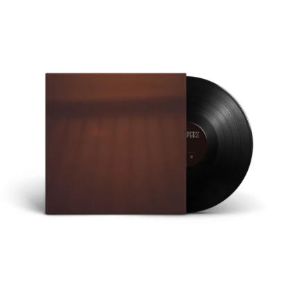 LOW The Exit Papers - Vinyl LP (black)