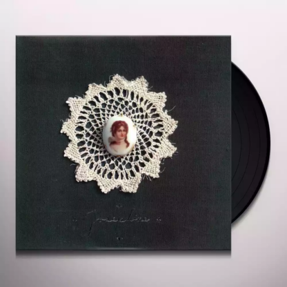 MAGNOLIA ELECTRIC CO. Josephine - Vinyl LP (black)