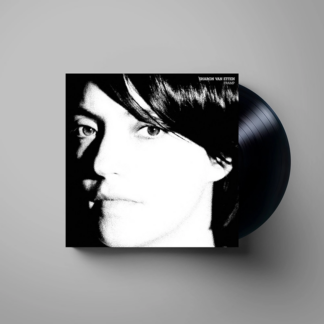 SHARON VAN ETTEN Tramp - Vinyl LP (black)