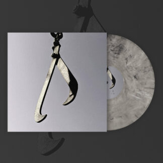 BLOOD ABSCISSION I - Vinyl LP (grey marble)