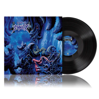 EDGE OF SANITY The Spectral Sorrows - Vinyl LP (black)