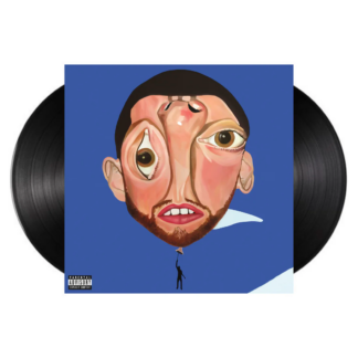 MAC MILLER Balloonerism - Vinyl 2xLP (black)